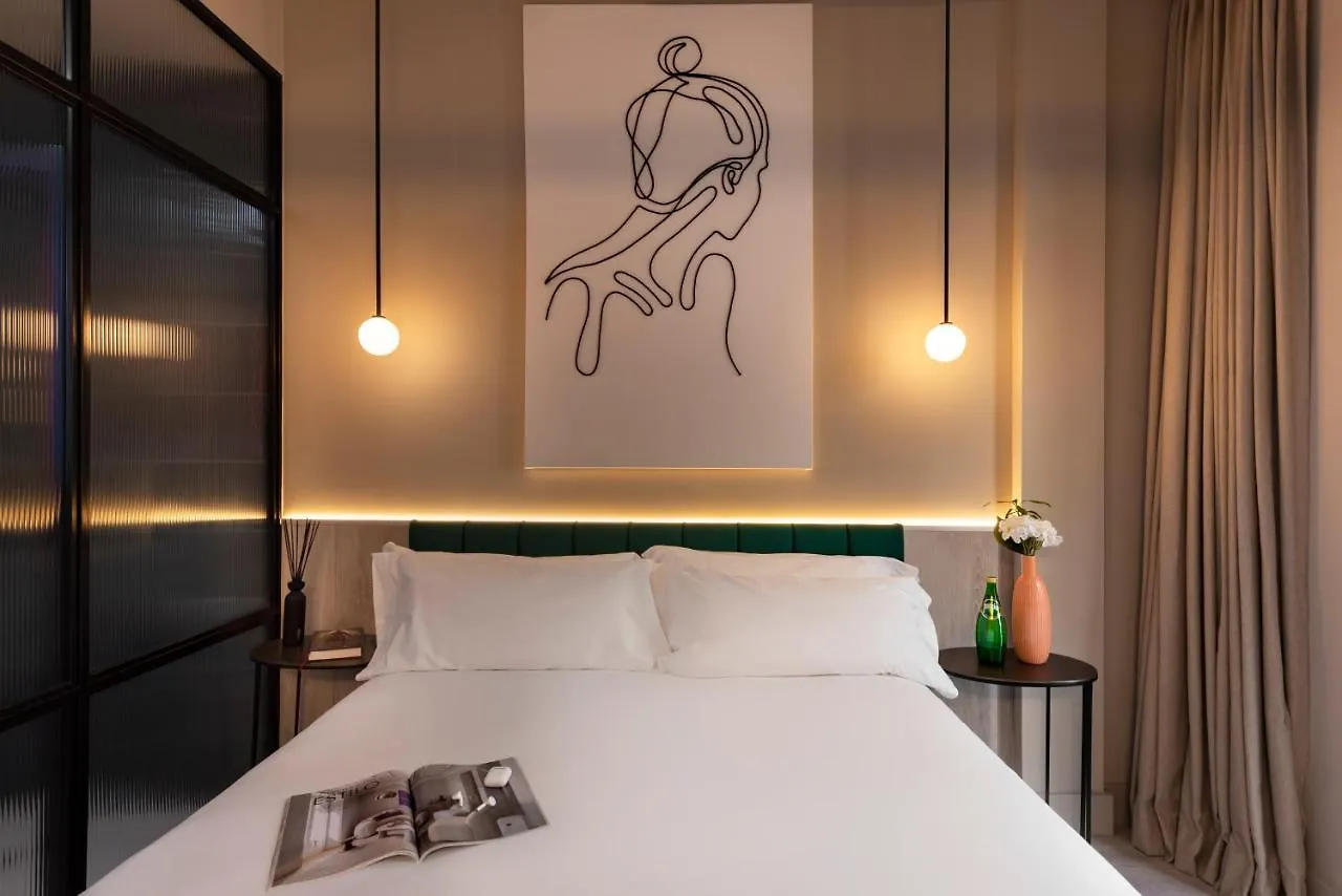 Apartment Coeo Apart-Hotel Pena Malaga