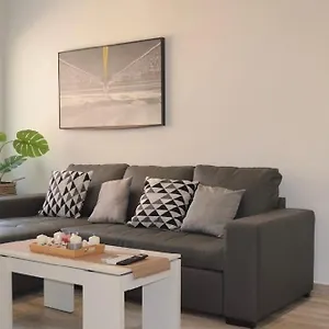 Appartement Precioso Loft Centrico, Málaga