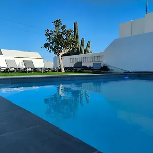  Appartement Carpe Diem En Puerto Del Carmen Espagne