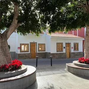  Appartement Casas La Aldea Plaza Espagne