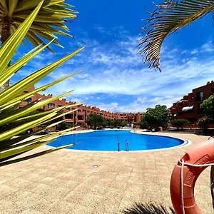  Appartement In Espagne