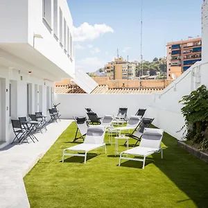 La Pelusa Apartment Malaga