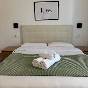 Appartement Luxury Estudio Centro, Málaga