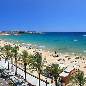  Appartement Calipso Espagne