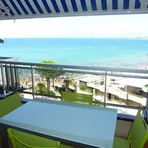 Primera Linea De Mar Portaventura Apartment Salou