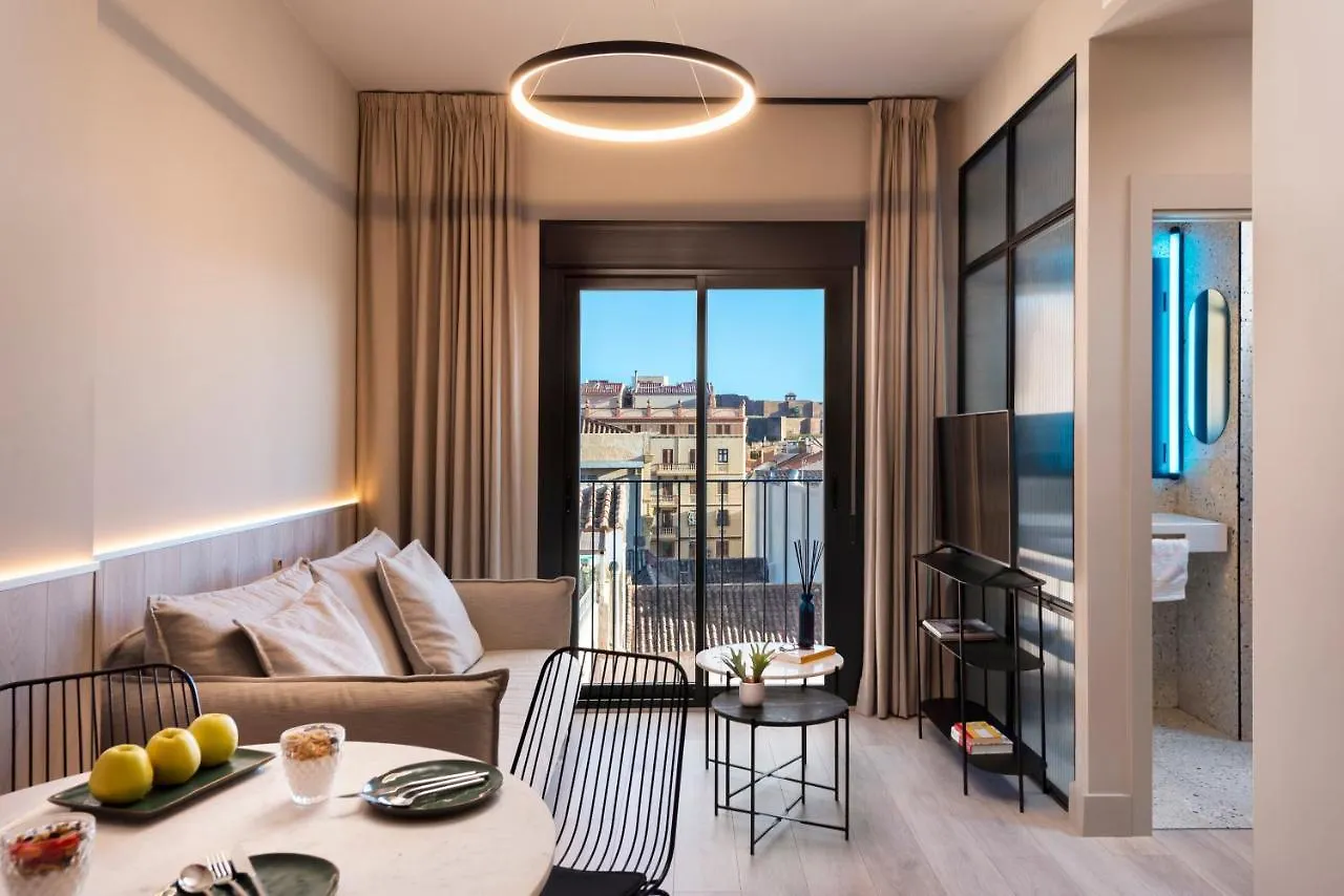 Coeo Pena Design Apartments