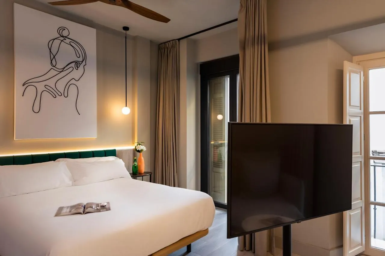 Coeo Pena Design Apartments