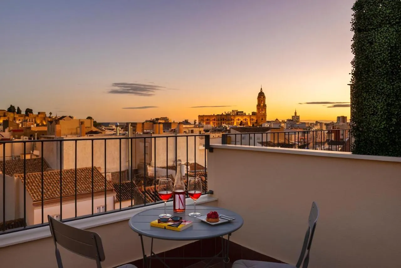 Coeo Pena Design Apartments